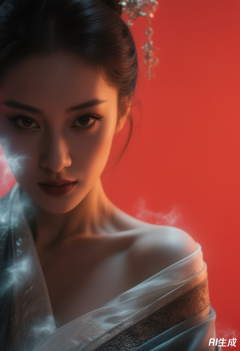 腾讯王者归来：混元图像3.0登顶LMArena！一手实测全球最强图像AI图18