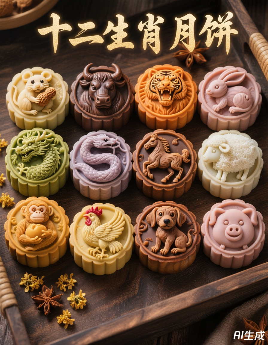 开源仅一周,鹅厂文生图大模型强势登顶,击败谷歌Nano-Banana图21