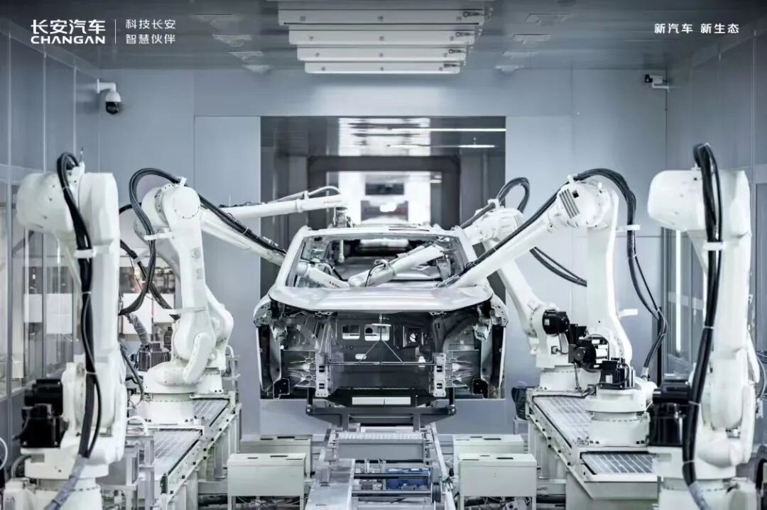 【智造】智能制造源于业务痛点,最前线在应用场景图2