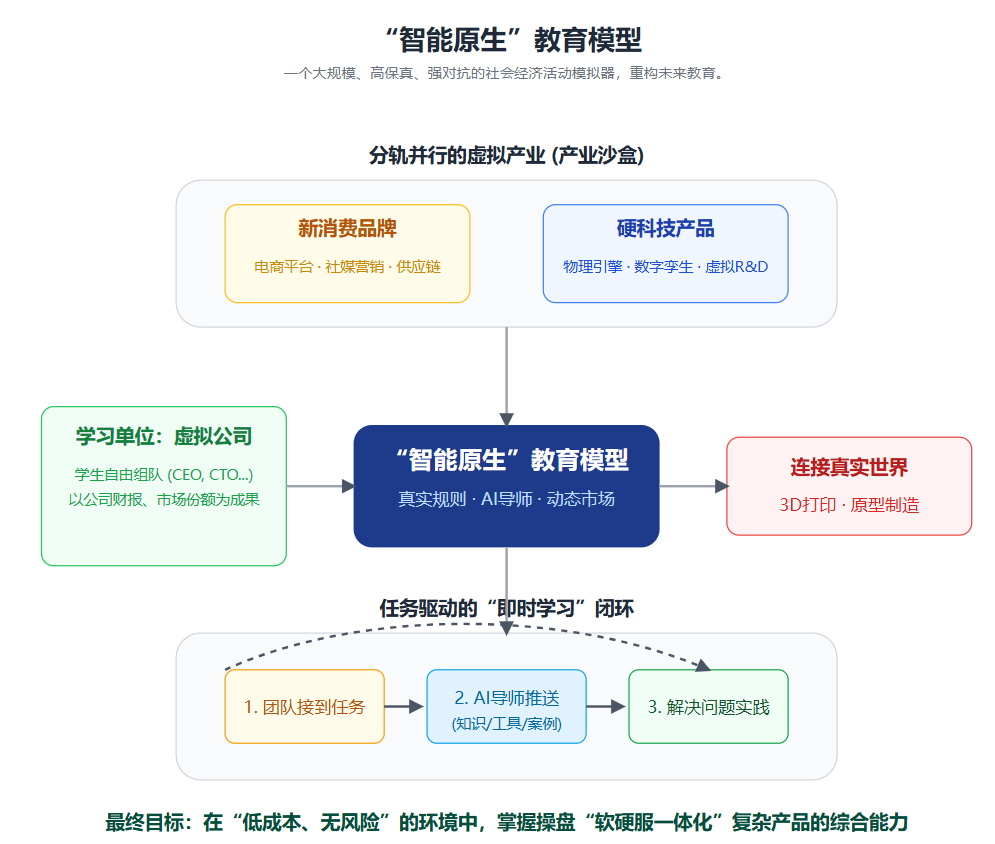 AI在悄然重塑社会的入口图5