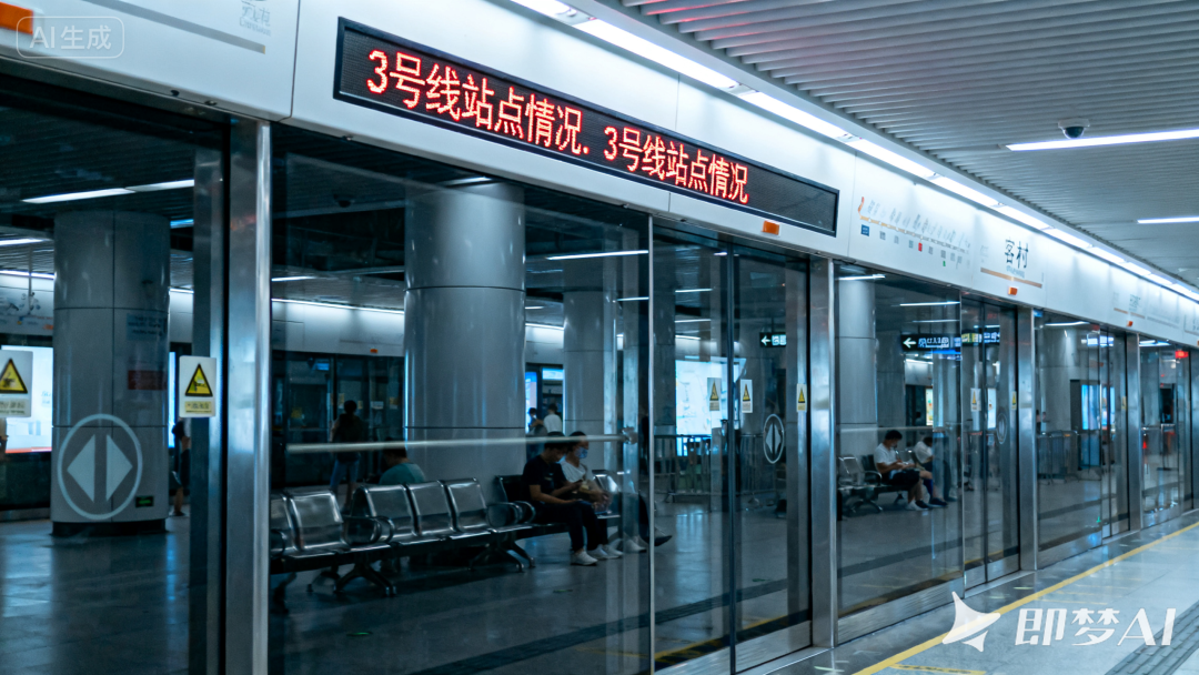 超越 Nano Banana，这个国产 AI 刚刚拿下全球生图第一 | 附详细体验图11