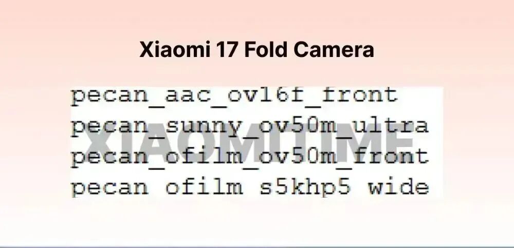 很听劝，小米17标准1TB版本开售，5299元图6
