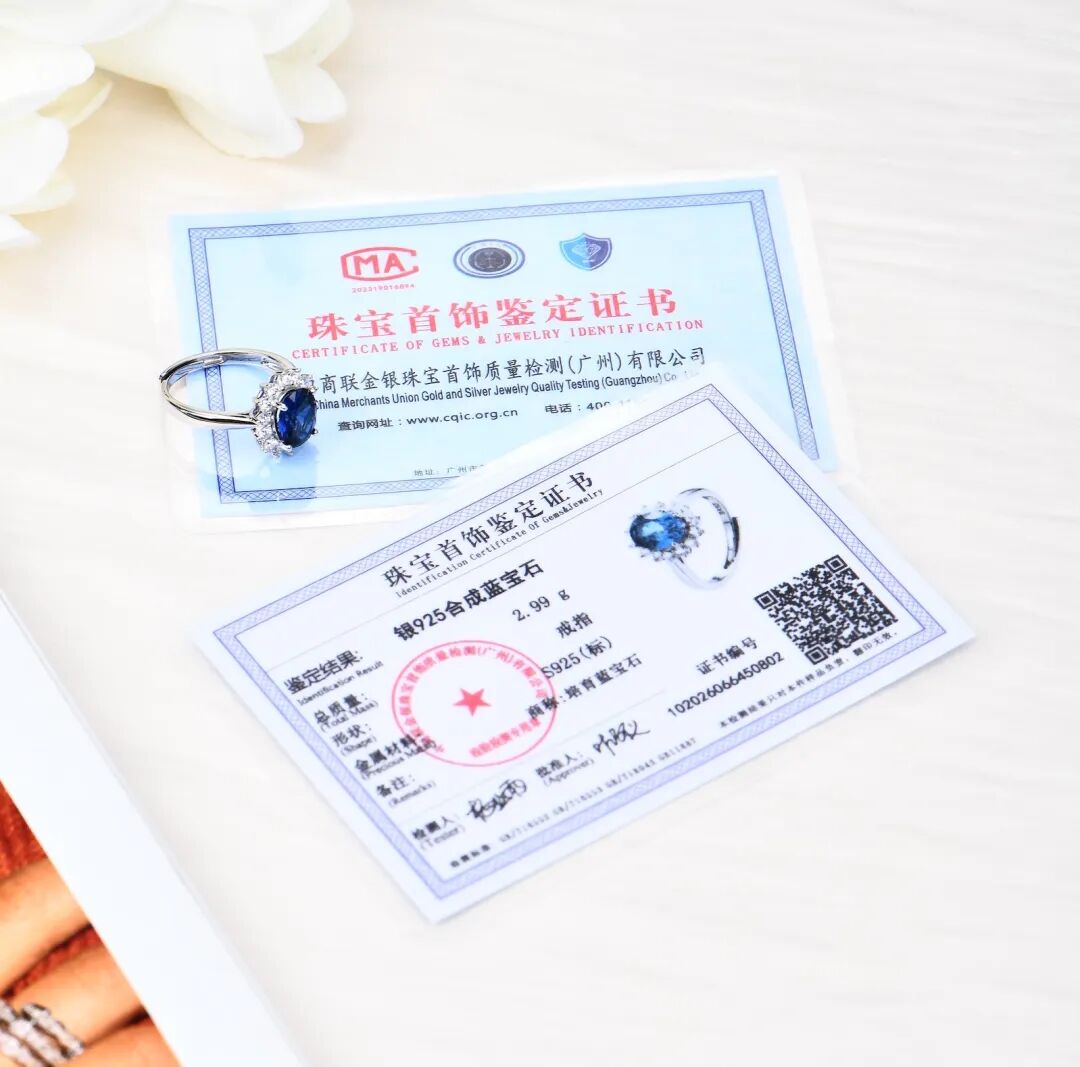 因为工业需求量大，中国培育宝石疯狂扩产，一不小心…击垮了全球顶奢珠宝价格…图47