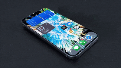 iPhone18ProMax全新设计，把果粉都整不会了！图2
