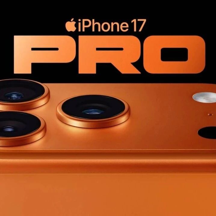 iPhone 17 Pro 又出现新问题，有点离谱