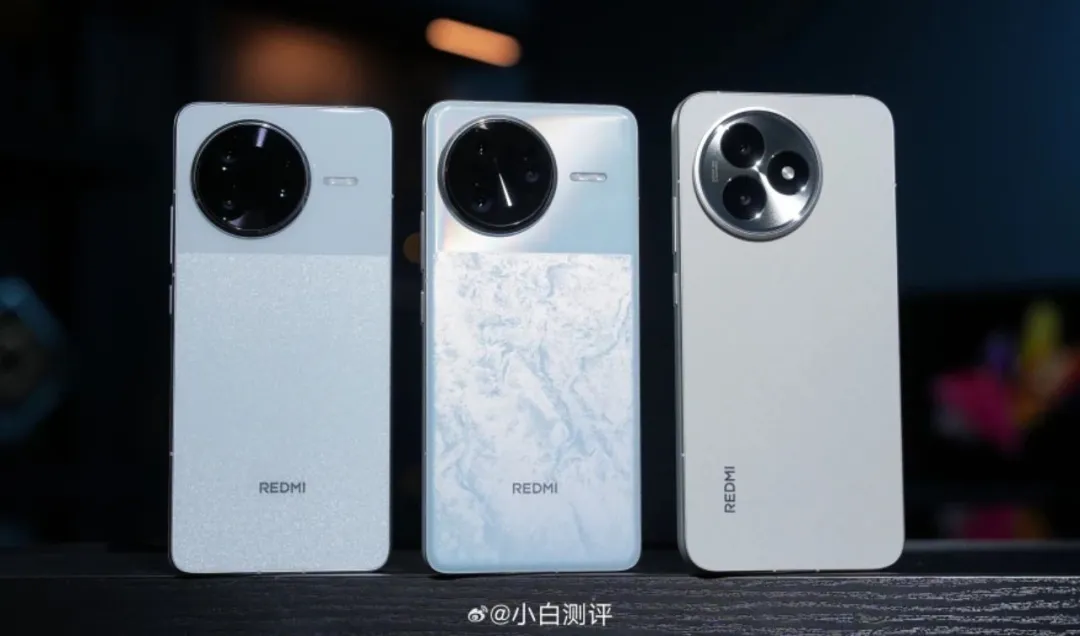 一加15细节曝光 7300mAh电池?| 影像大升级?红米K90系列预热图5