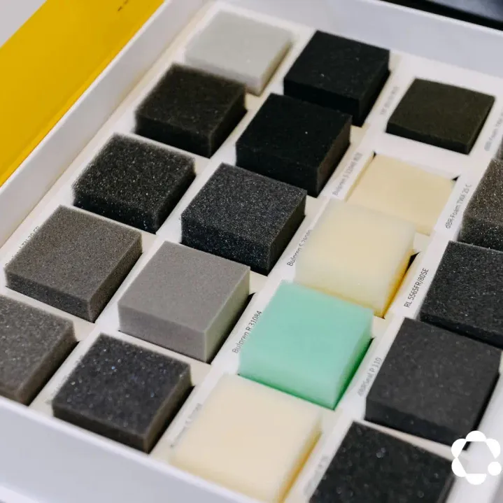 Interfoam推出聚氨酯发泡材料专题展,助力聚氨酯发泡上下游企业赢新订单、拓新市场图12