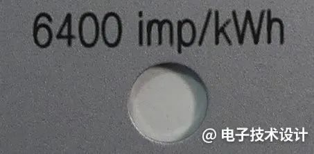拆了个电能表,发现个问题:为什么要用两个MCU?图6