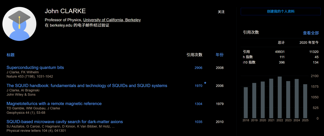 刚刚,2025年诺贝尔物理学奖揭晓!量子计算成最大赢家图15