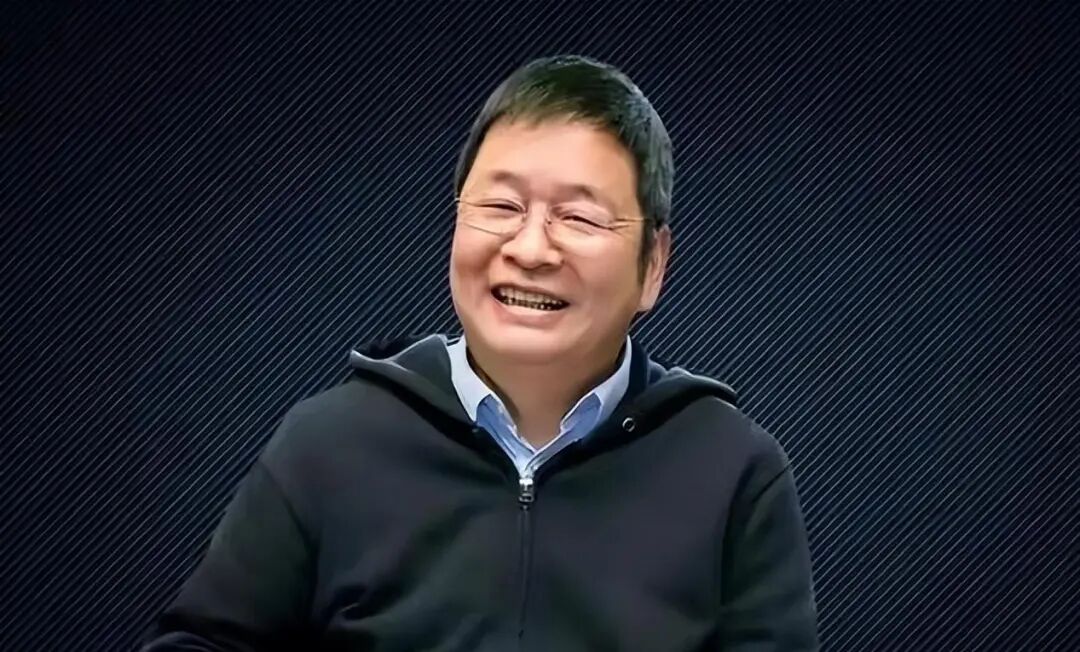 虞仁荣减持豪威集团：最高套现36亿图2