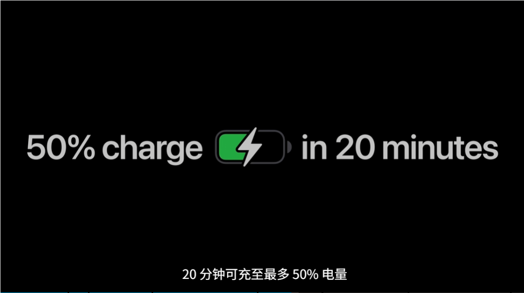 40W充电头卖300？苹果新快充用的AVS是个啥玩意儿图3