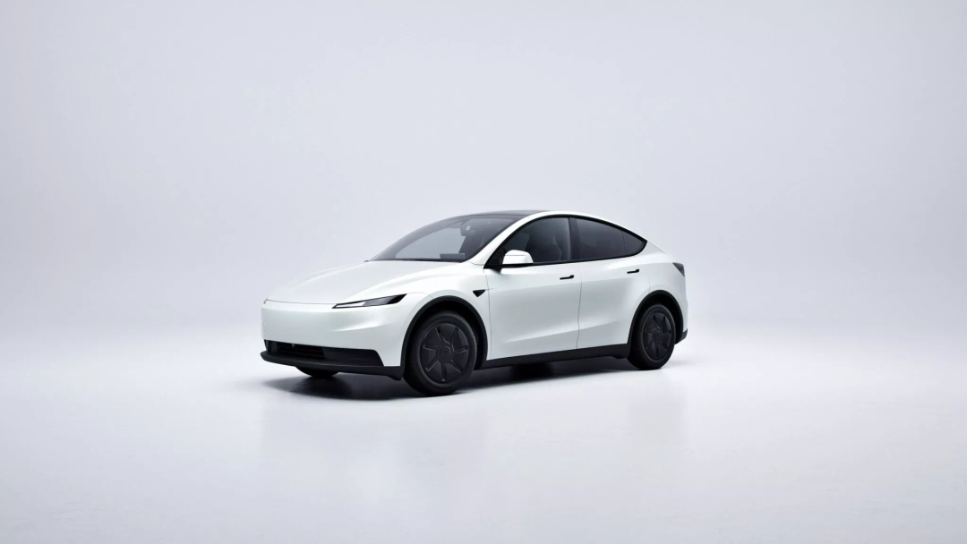 王炸来了！——　全新Model Y＆Model３（美区）正式发布！图9