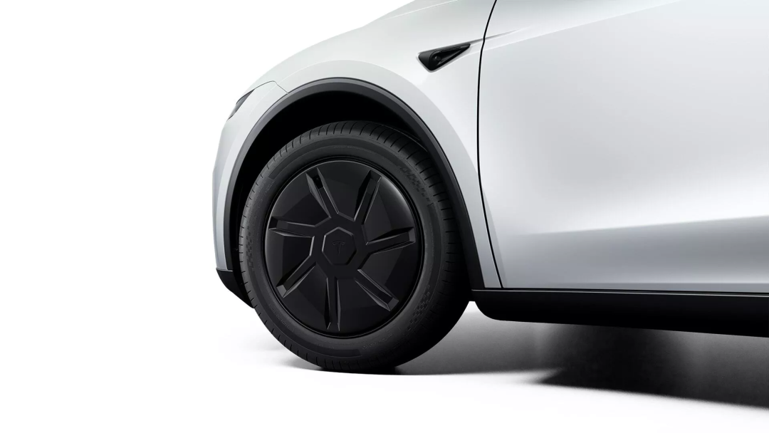 王炸来了！——　全新Model Y＆Model３（美区）正式发布！图19