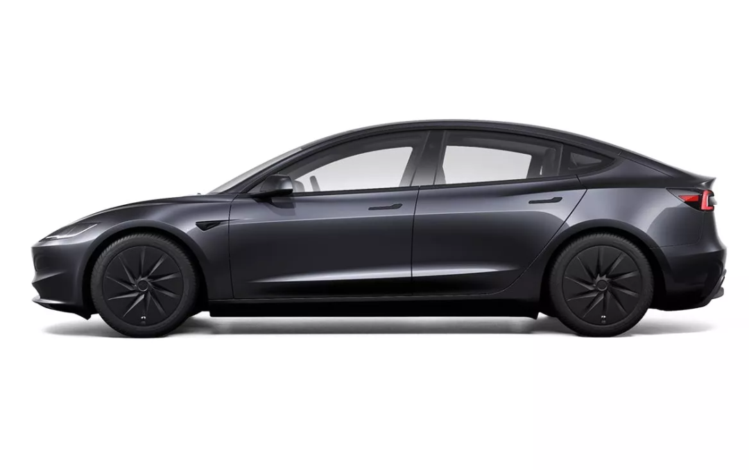 王炸来了！——　全新Model Y＆Model３（美区）正式发布！图32