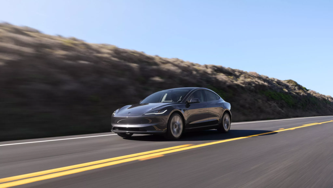 王炸来了！——　全新Model Y＆Model３（美区）正式发布！图39