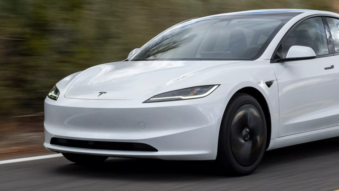 王炸来了！——　全新Model Y＆Model３（美区）正式发布！图43