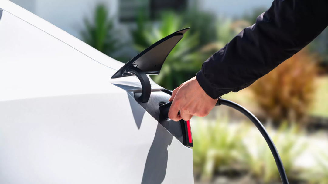 王炸来了！——　全新Model Y＆Model３（美区）正式发布！图53
