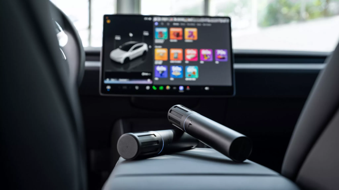 王炸来了！——　全新Model Y＆Model３（美区）正式发布！图54