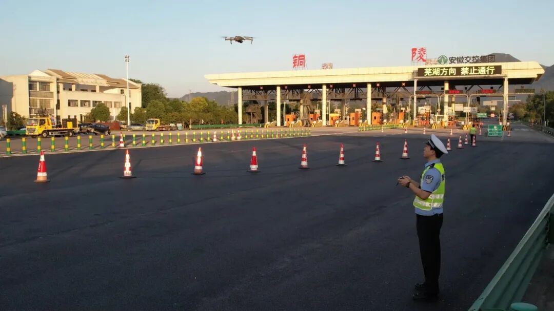 “天空之眼”,正在护航!图3