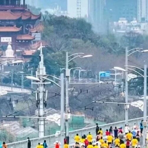 武汉低空经济“起飞”！无人机成年轻人就业新风口