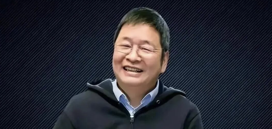 打造中国MIT!985原副校长,履新宁波东方理工大学!图2