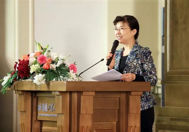 打造中国MIT！985原副校长，履新宁波东方理工大学！图3