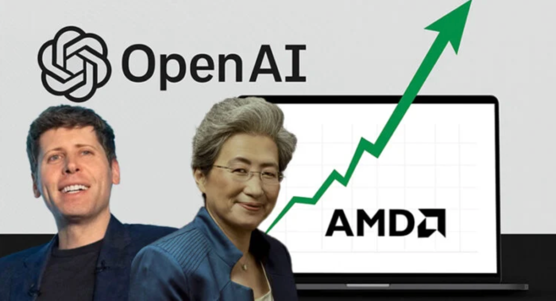 赚100亿，烧1万亿！OpenAI算力神话：英伟达撒钱、AMD送股、全硅谷陪跑图7