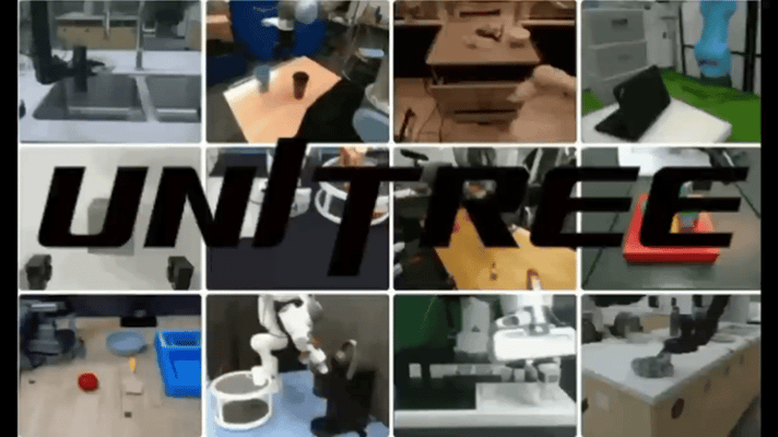 顶流综述 | 220篇paper构建“数据-模型-评测” 体系，具身智能研究直接套用！图14