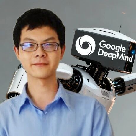 刚刚，清华物理传奇YaoShunyu，跳槽谷歌DeepMind！