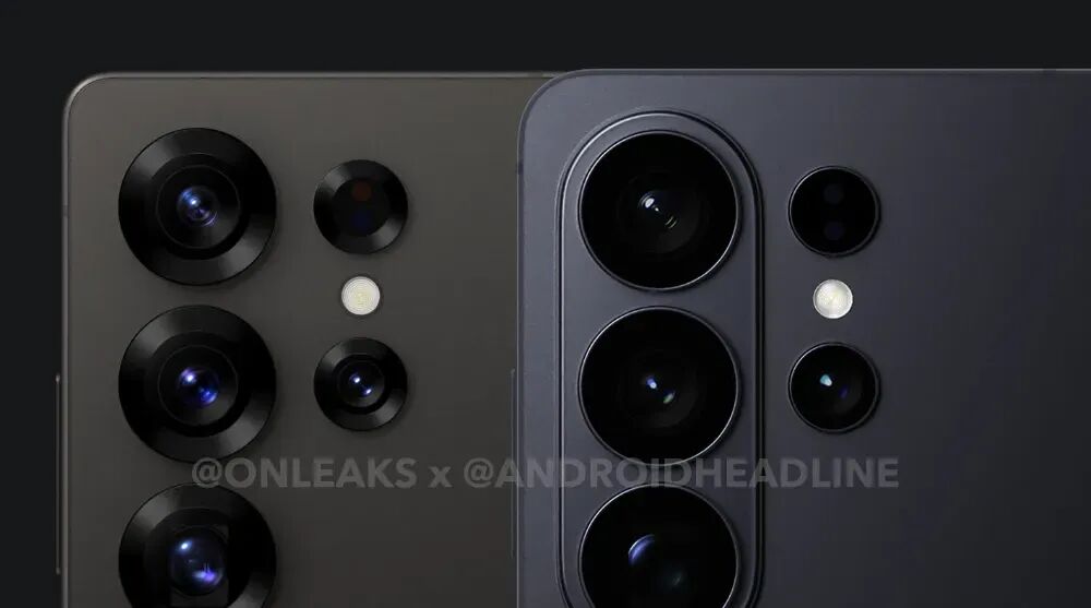 三星Galaxy S26 Ultra这个橙色很眼熟啊......图6