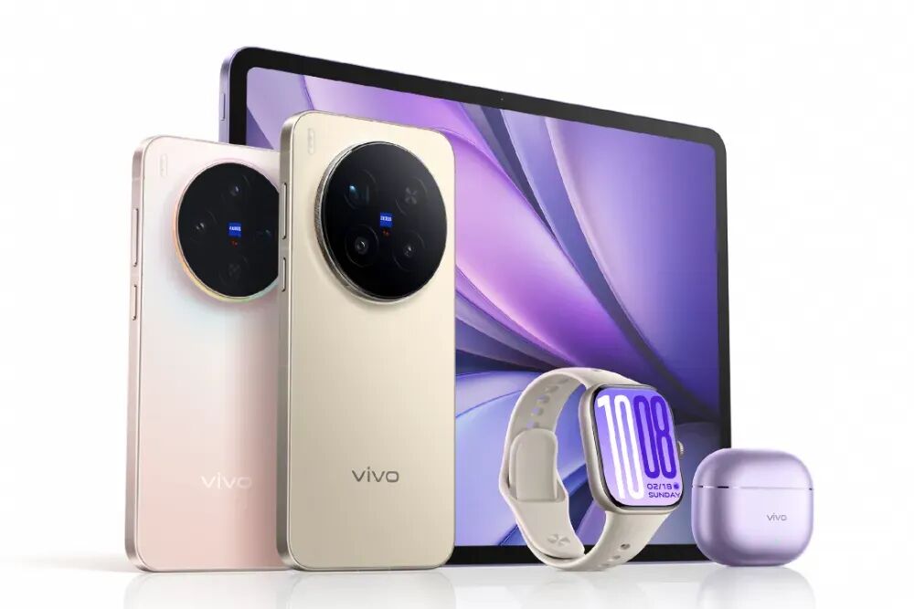 vivo X300 Pro搭载LYT-828云台级主摄，全球首发图4