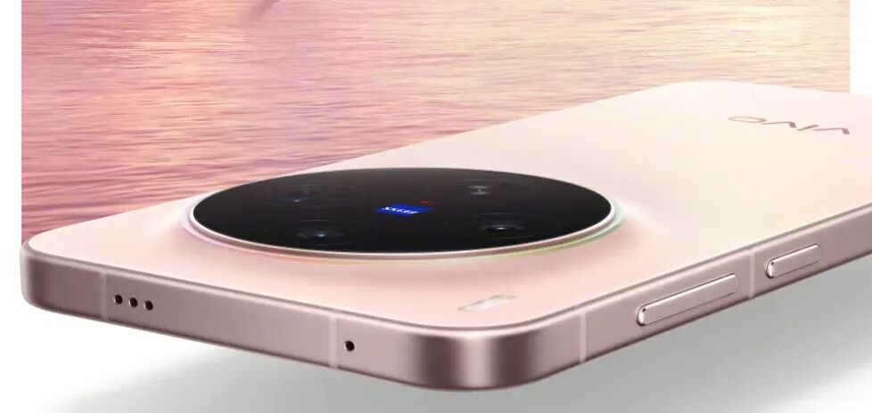 vivo X300 Pro搭载LYT-828云台级主摄，全球首发图6