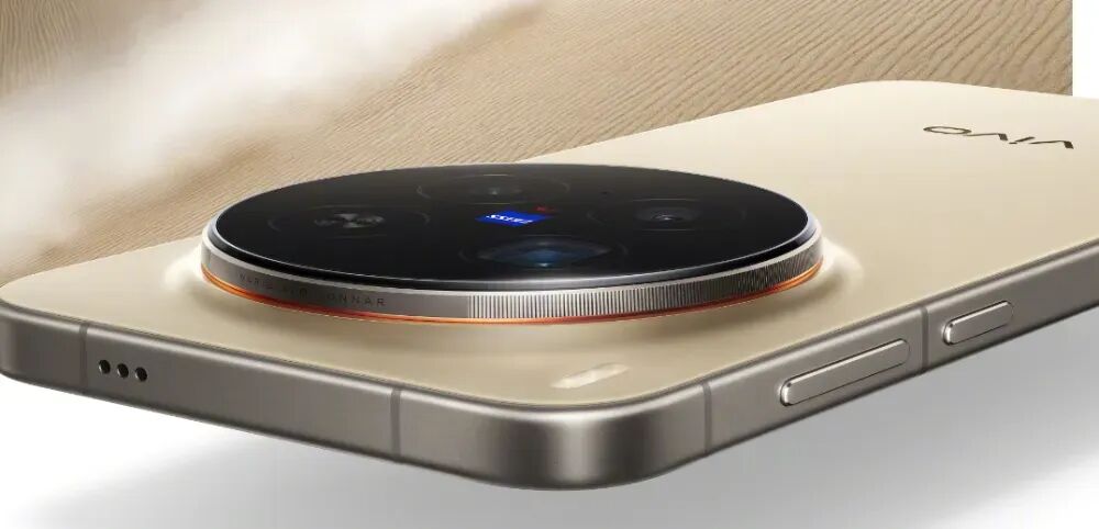 vivo X300 Pro搭载LYT-828云台级主摄，全球首发图7