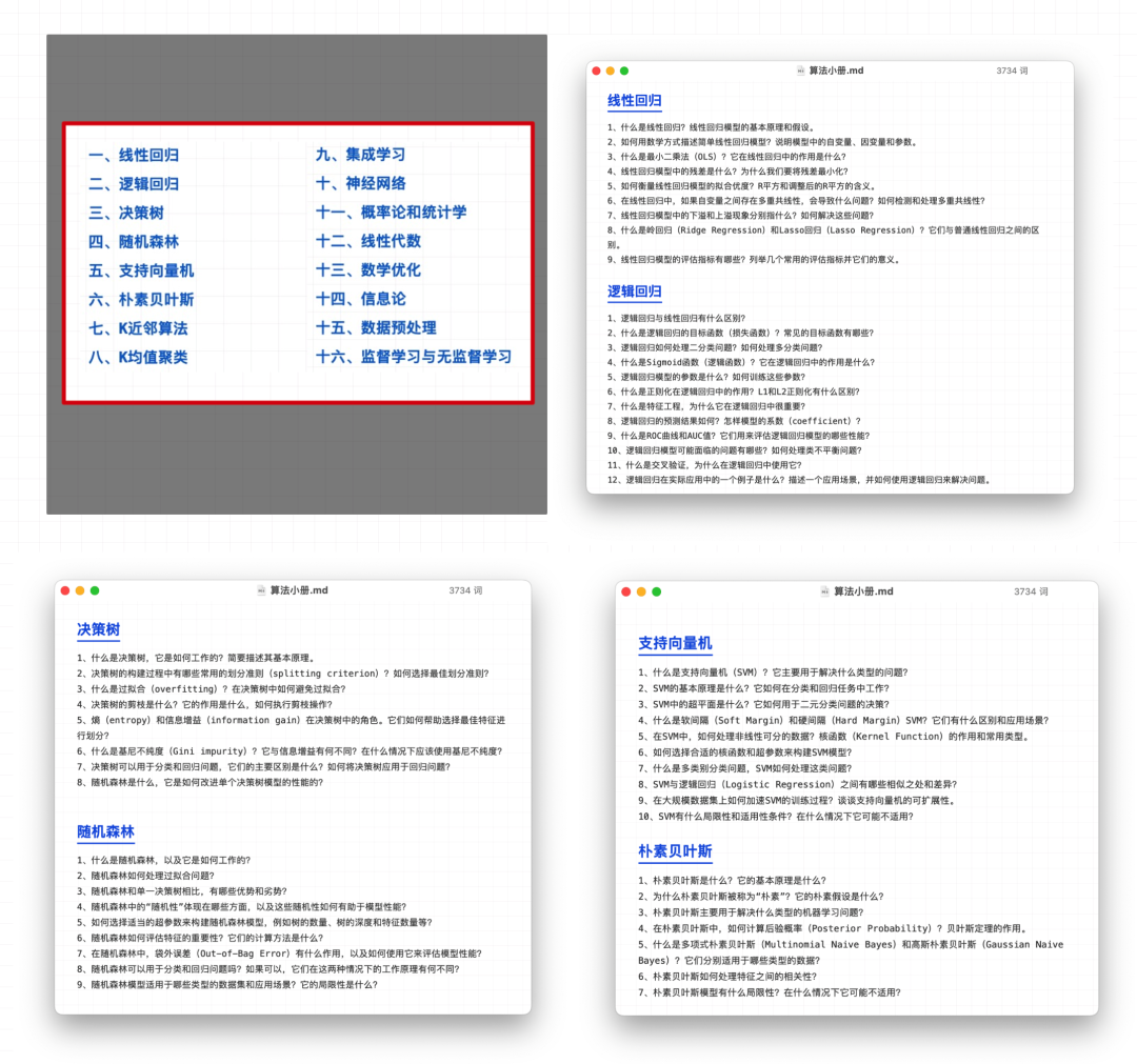 超全面讲透一个算法模型,Adam优化器!!图2