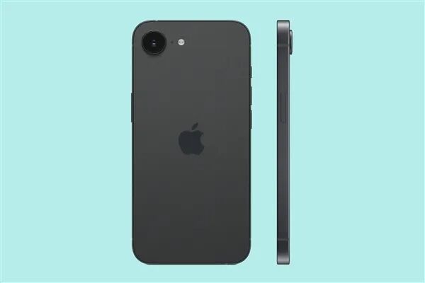 iPhone17e突然曝光，这价格是疯了吧图9