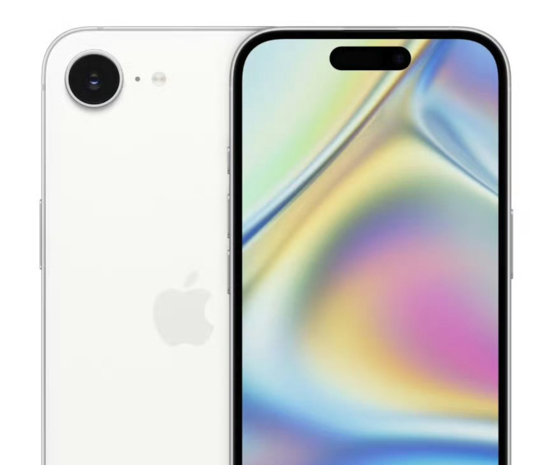 iPhone17e突然曝光，这价格是疯了吧图11