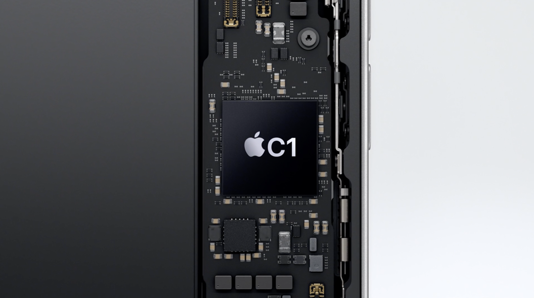 iPhone17e突然曝光，这价格是疯了吧图29
