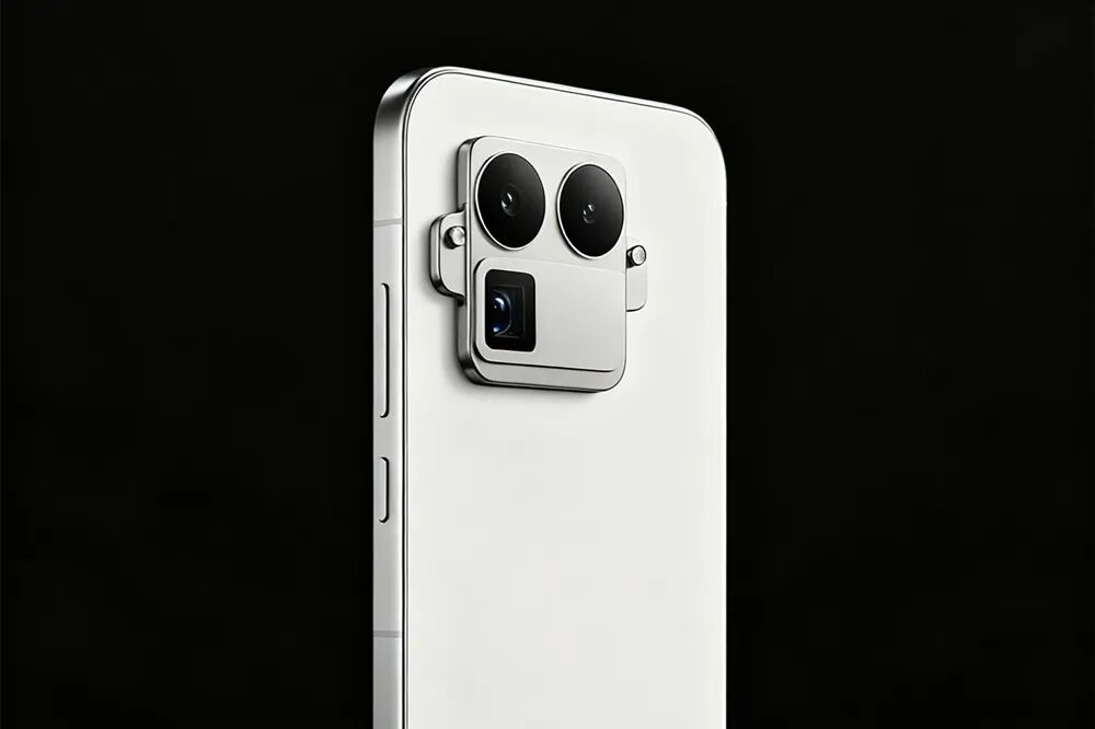 真我GT8Pro联名理光；微信测试批量撤回；特斯拉最便宜车型来了；2026款吉利星愿即将上市图1
