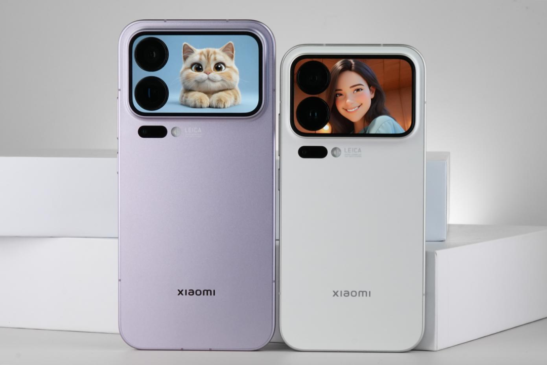 华为 Mate80 要来了,或搭载最新麒麟芯片图1