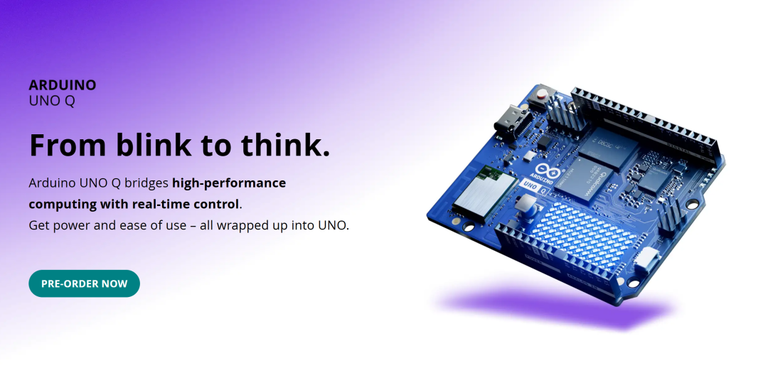 突发!高通收购 Arduino,用3300万开发者抢占边缘 AI 入口图2