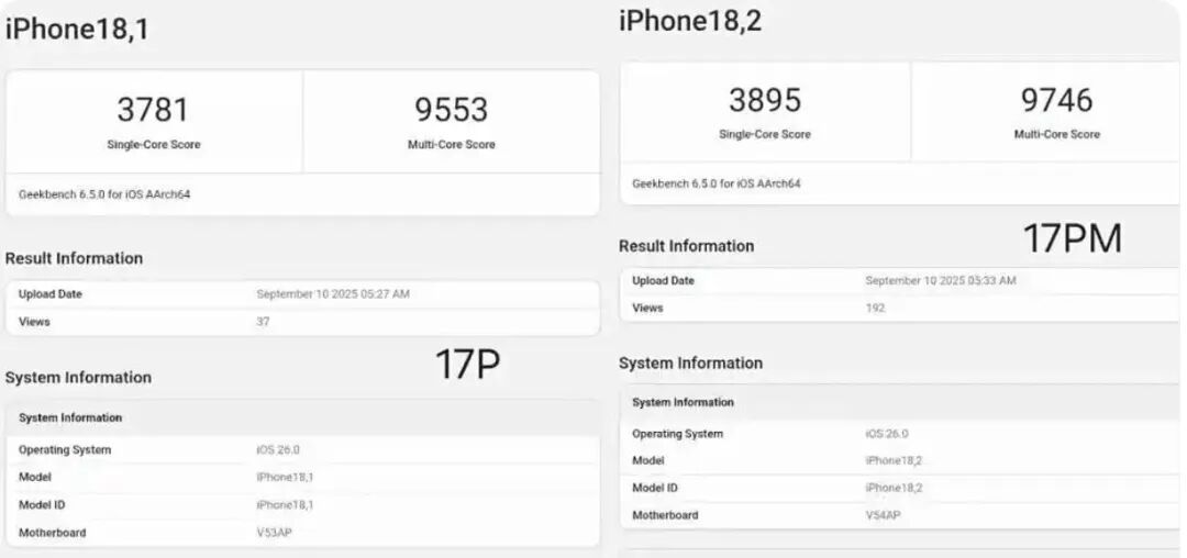iPhone17ProMax升级iOS26.1后，这变化把我看傻了！图3