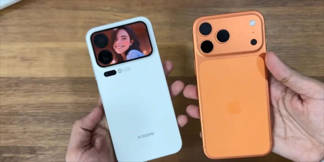 iPhone17ProMax再次封神，让我彻底服了图1