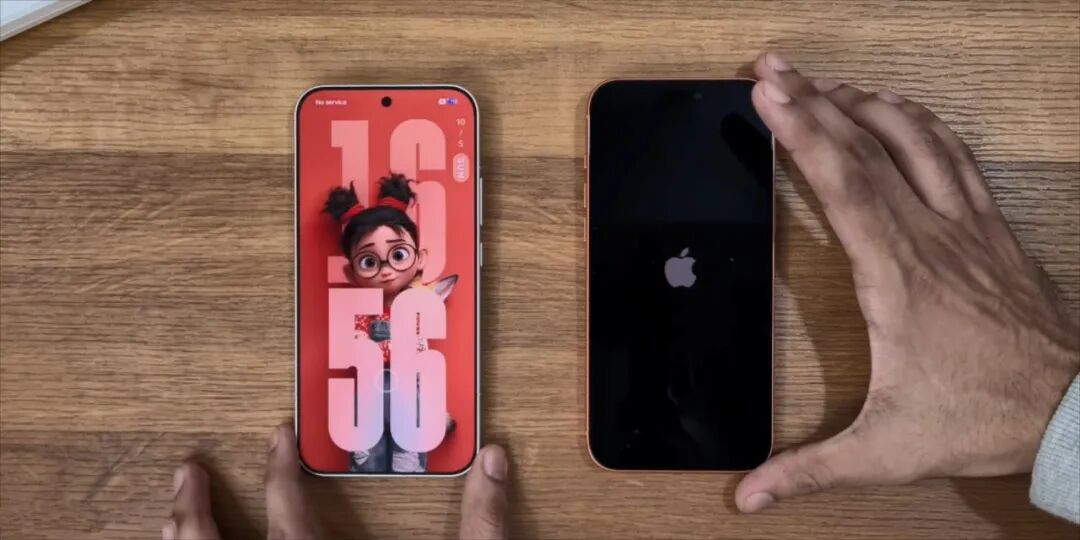 iPhone17ProMax再次封神，让我彻底服了图2