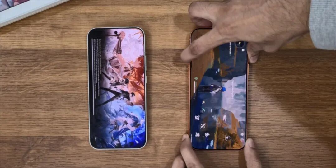 iPhone17ProMax再次封神，让我彻底服了图7