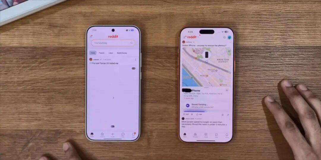 iPhone17ProMax再次封神，让我彻底服了图9