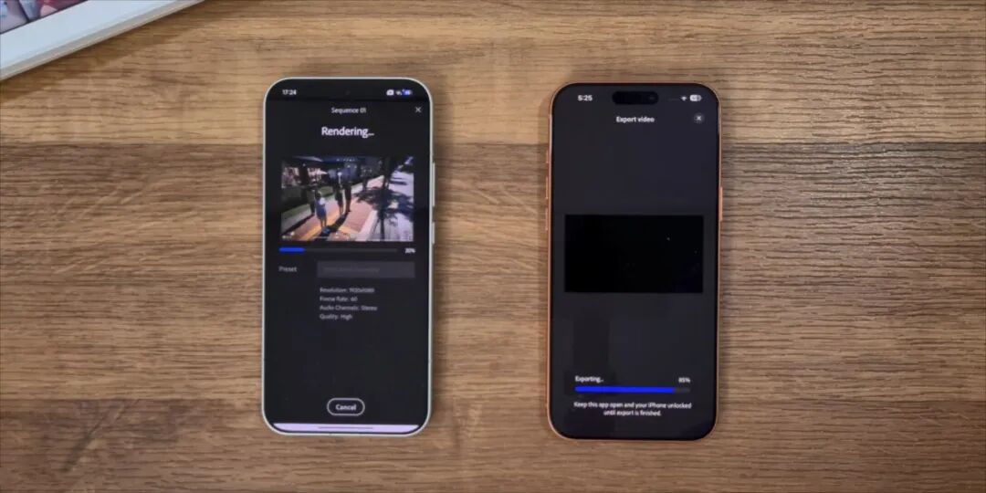 iPhone17ProMax再次封神，让我彻底服了图11