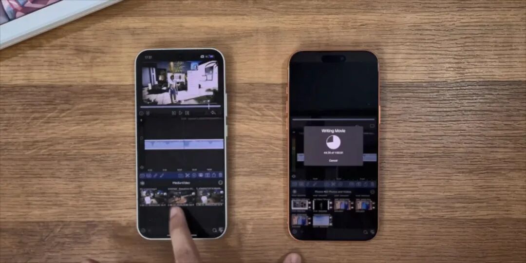 iPhone17ProMax再次封神，让我彻底服了图12