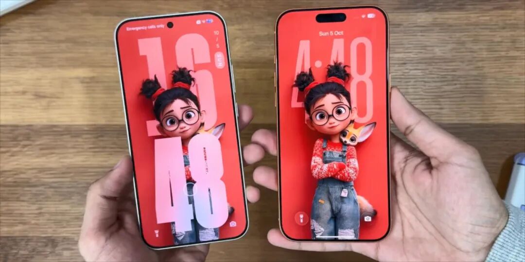 iPhone17ProMax再次封神，让我彻底服了图13