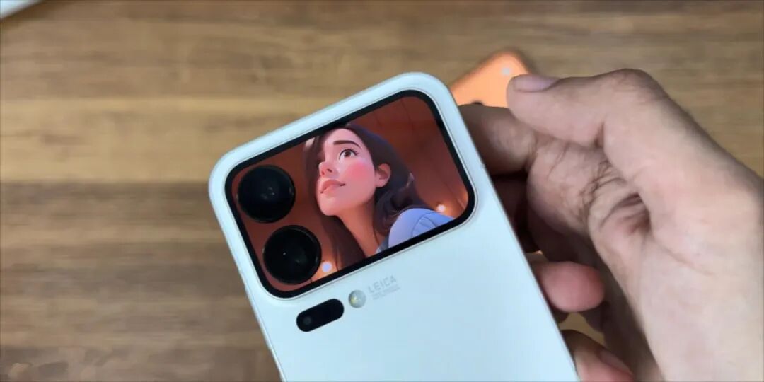 iPhone17ProMax再次封神，让我彻底服了图14