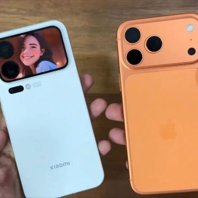 iPhone17ProMax再次封神，让我彻底服了